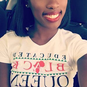 Meet your Posher, Kaedi